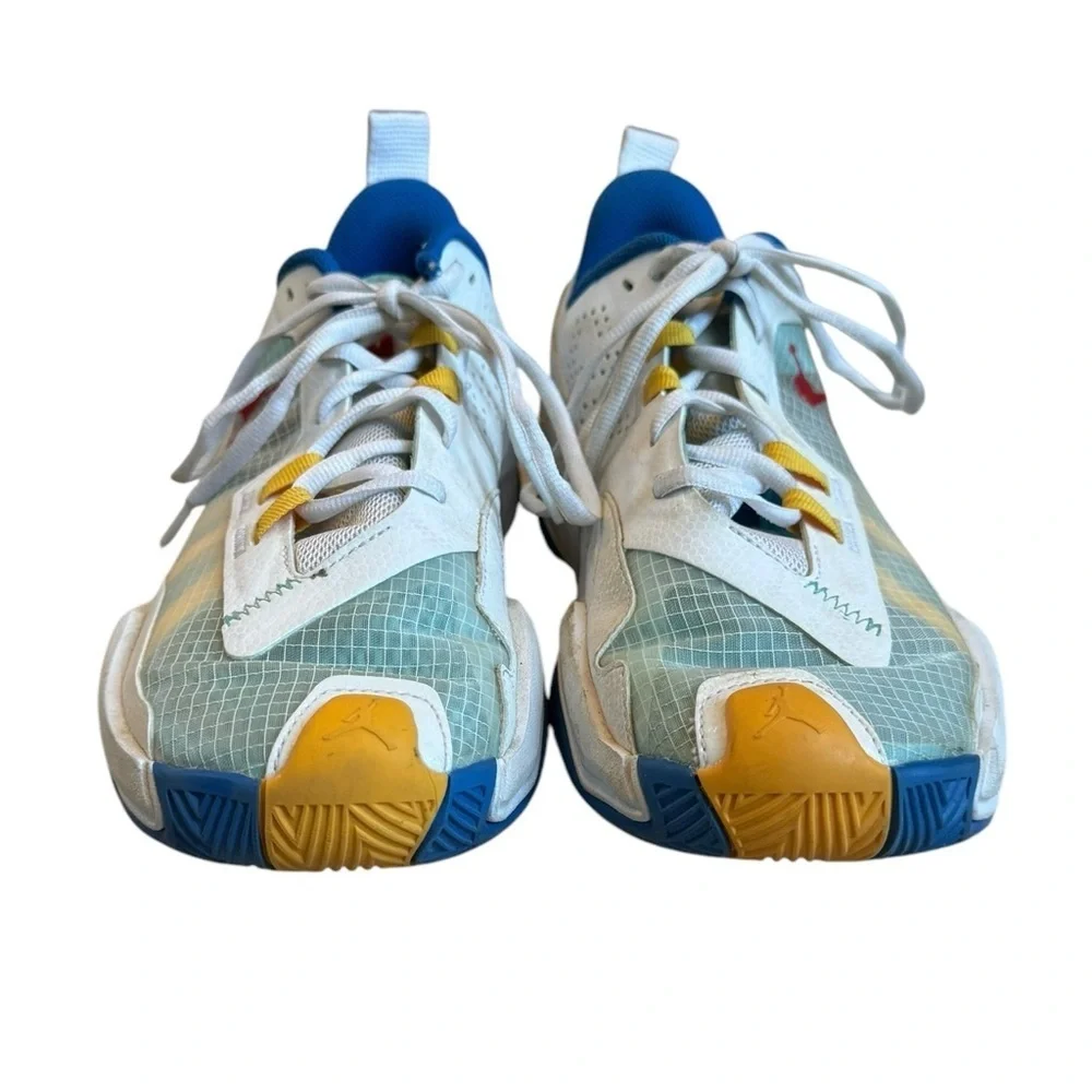 Nike Air Jordan‎ One Take Four Russell Westbrook “White Lagoon” | Men’s Size 8